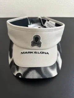 2026年最新】MARK&LONA ゴルフ メンズ バイザーの人気アイテム - メルカリ