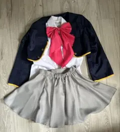 さよならを教えて 制服 - メルカリ