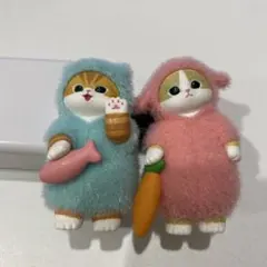 ◎mofusand 2個セット