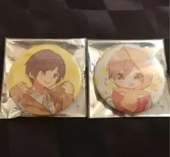 すとぷり 缶バッジ