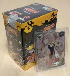 NARUTO Mythos TCG 2nd 1Box Kayou プロモ 1枚 NARUTO Mythos TCG 2nd 1Box Kayou プロモ 1枚 - メルカリ