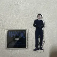 Stray Kids アクリルスタンド Felix