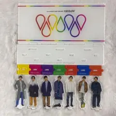 2026年最新】ジャニーズwest アクスタの人気アイテム - メルカリ