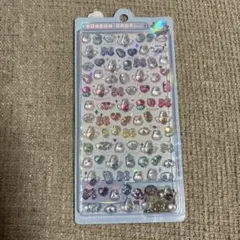 BONBON DROP リボン・ハート・うさぎシール