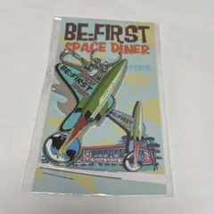 BE:FIRST 2:BEボトルオープナー キーチェーン