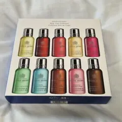 MOLTON BROWN ディスカバリーボディケアコレクションのサムネイル