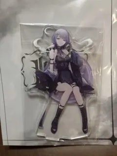 小清水透　にじさんじ　アクリルスタンド　にじホリック　nijiholic