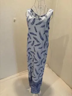 NEXT レディースキャミロングワンピースのサムネイル