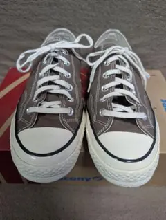 2025年最新】韓国 コンバース 26.5の人気アイテム - メルカリ