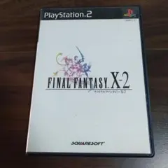 ファイナルファンタジーX-2