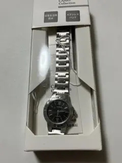 新品 CASIO カシオ 腕時計 LTP-1177D-1AJF