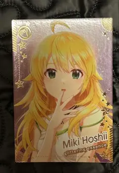 星井美希 ツアマス クリスマスキャンペーン - メルカリ