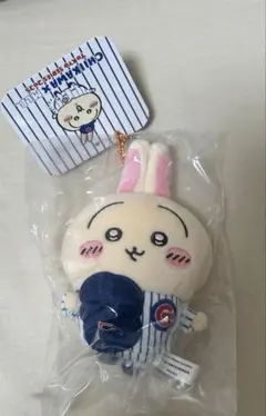 2025年最新】ちいかわ mlb カブスの人気アイテム - メルカリ