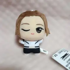 LE SSERAFIM　ちびぐるみ＊カズハ ～FEARLESS～