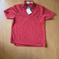 トロイTroy Bros ポロシャツ 新品胸ポケット付のサムネイル