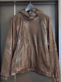 2025年最新】OMAR afridi レザーの人気アイテム - メルカリ