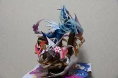 2025年最新】G.E.M.EXシリーズ ポケットモンスター ディアルガ
