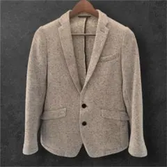 【semanticdesign】【テーラードジャケット】 1/11以降即日発送！