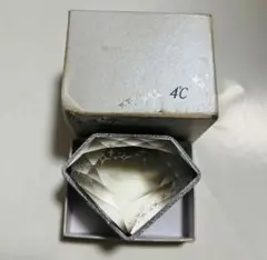 4°C リングケース　アクセサリーケース