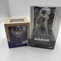 劇場版チェンソーマンレゼ編 るかっぷレゼ popupレゼ (ボム)