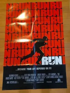 米１シート　パトリック・デンプシ－　,RUN,/標的にされたのサムネイル
