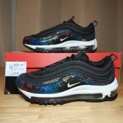 NIKE AIR MAX 97 SE 