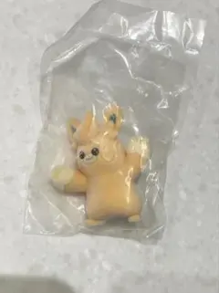 ふわふわドール パモット、パーモット