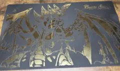 15th ANNIVERSARY メモリアルバトスピセット　プレイマット