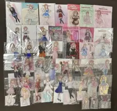 学園アイドルマスター 学マス 姫崎莉波 アクリルスタンド アクスタ 41種セット