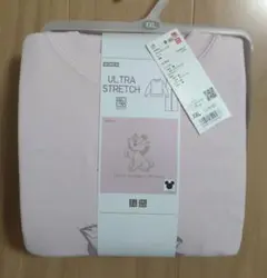 新品　ユニクロ　ディズニー　ウルトラストレッチセットXXL　GU