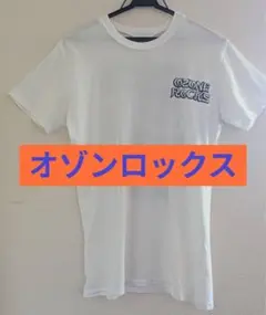 OZONE ROCKS オゾンロックス Ｔシャツ 90's ヴィンテージ 空手のサムネイル