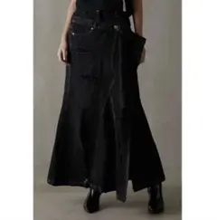 プランクプロジェクト(prank project) デニムスカート