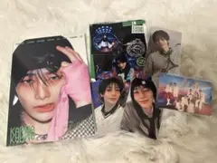 straykids KARMA accordion コンプ HMV アイエン