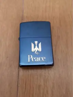 2025年最新】ピース zippoの人気アイテム - メルカリ