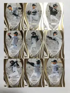 【チームコンプセット】BBM 2025 GENESIS ロッテ