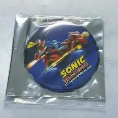 ソニックレーシング キャラクターグッズ