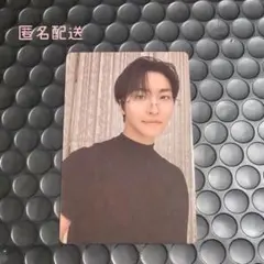 ATEEZ ソンファ GOLDEN HOUR PART4 封入トレカ