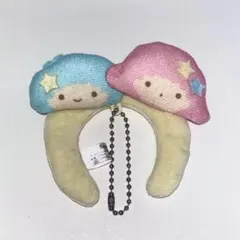 キキララ　ミニカチューシャ