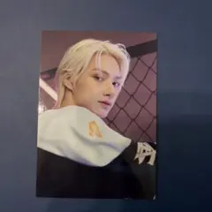 SEVENTEEN HOME 2025 トレカ ジュン 39