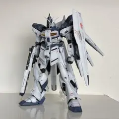 2026年最新】rg hi-νガンダム完成品の人気アイテム - メルカリ