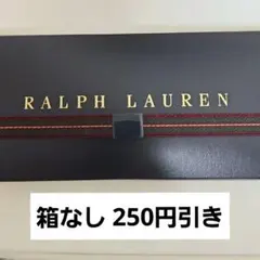 ラルフローレン タオル ハンカチ セット