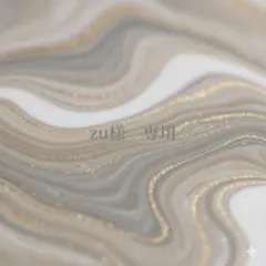 zu様　専用　人気No.1 サイズオーダー　ネイルチップ　桜春　リボン　ピンクゴ