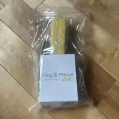 King & Prince キンプリ ペンライト ピース