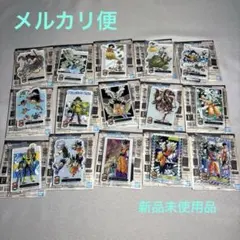 ドラゴンボール　40th 其之ニ　F賞　ACLLECT 15種　セット