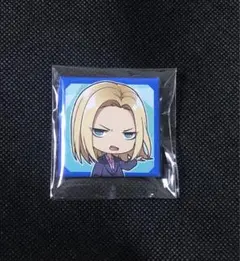 Paradise クラウドファンディング CF 返礼品 缶バッジ ミツギ