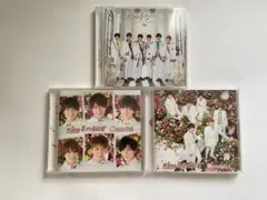 【匿名配送】King & Prince シンデレラガール Memorial