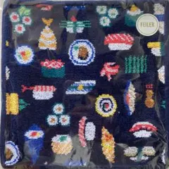 OHスシ　ハンカチ