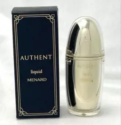 メナード オーセント リクイド ミニボトル 10ml - メルカリ