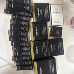 2026年最新】シャネル 空箱の人気アイテム - メルカリ