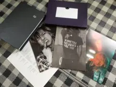 2025年最新】黒夢写真集 peaceの人気アイテム - メルカリ